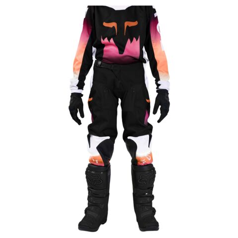Fox Racing Youth Girls 180 Flora Pants (Youth 24)