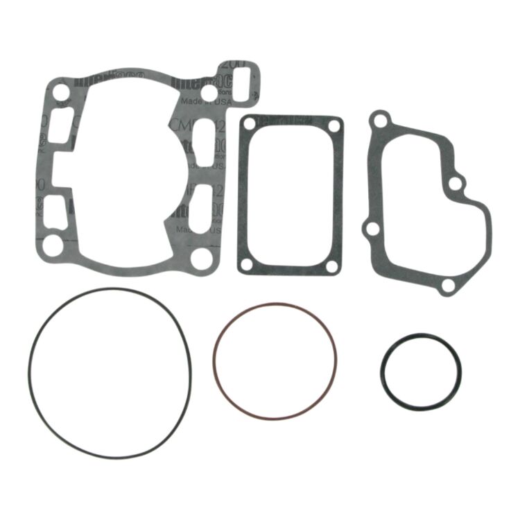 Moose Racing Top End Gasket Kit Suzuki RM 125 2004-2008