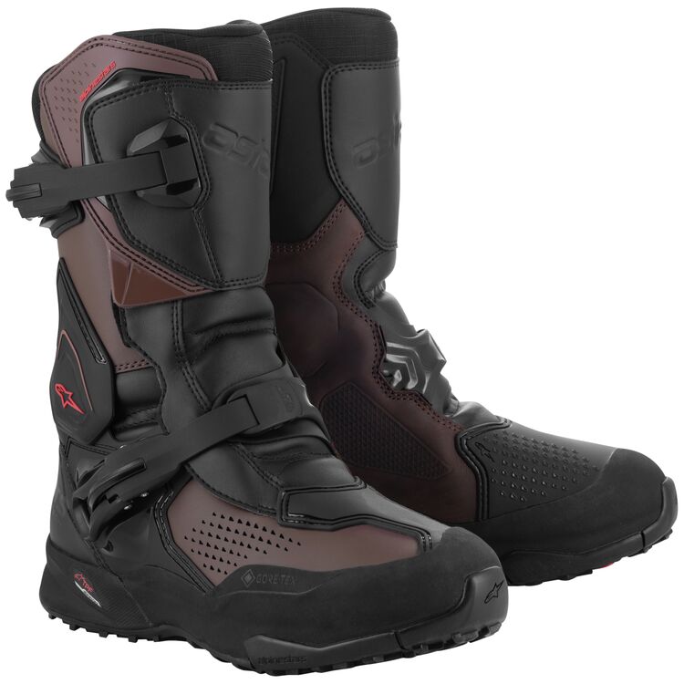 Alpinestars XT-8 Gore-Tex Boots - Cycle Gear