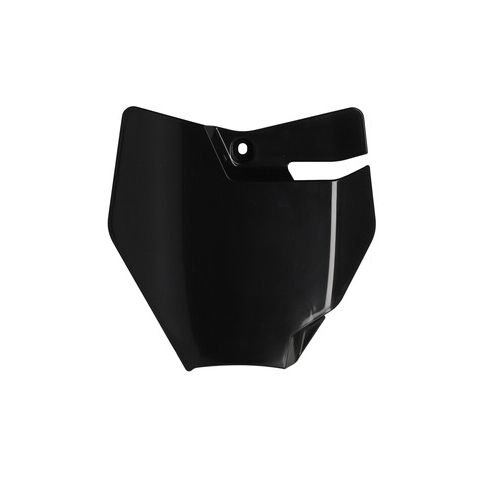 Acerbis Front Number Plate KTM / Gas Gas 50cc 2016-2024