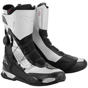 アルパインスターズ　SP-X BOA BOOTS サイズEURO43 US9 Alpinestars SP-X BOA Boots - Cycle Gear