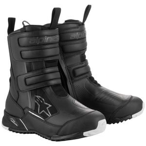 Alpinestars Stella RT-7 Touring Drystar Boots - Cycle Gear