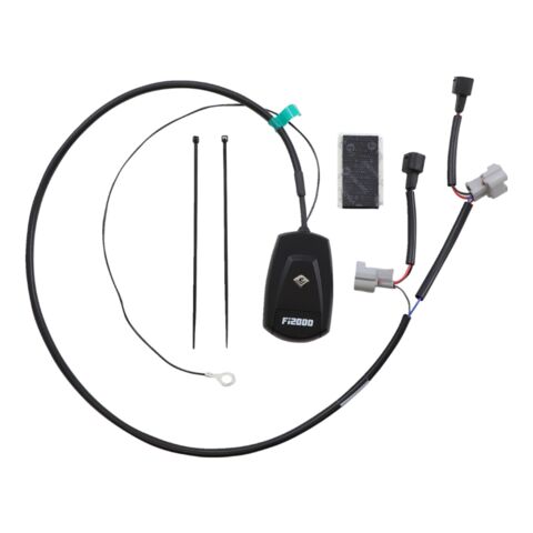 Fi2000 Tuning Module Honda VTX1300CX Fury 2010-2013