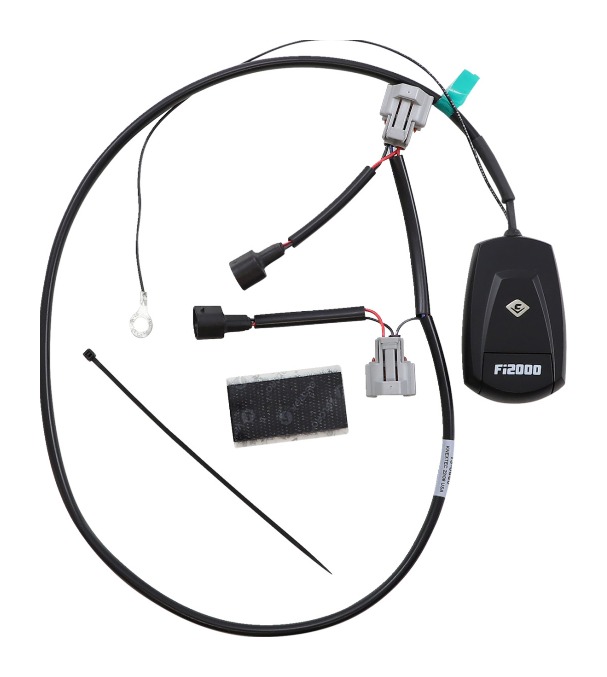 Fi2000 Fuel Management System Yamaha XVS1300C Stryker 20112017 Cycle