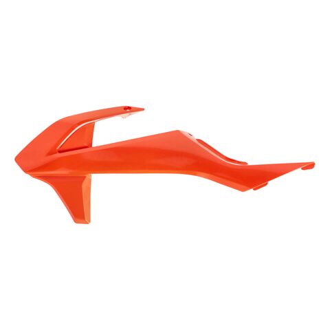 Acerbis Radiator Shrouds KTM / Gas Gas 50cc 2016-2024