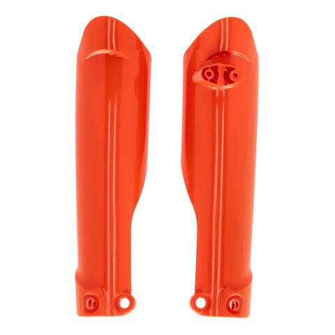Acerbis Lower Fork Covers KTM / Gas Gas 50cc 2016-2025