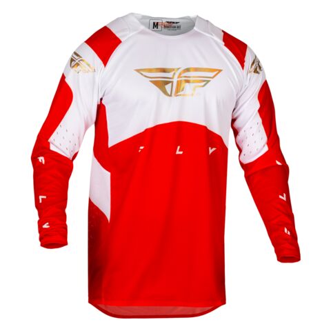 Fly Racing Dirt Evolution DST LE Podium Jersey (SM and MD)