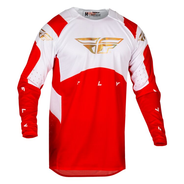 Red/White/Red Iridium