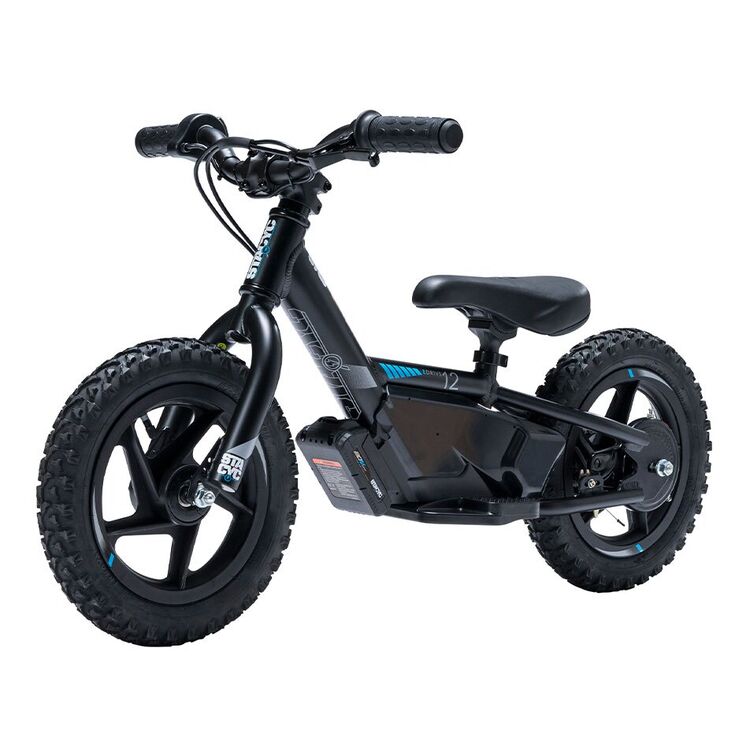 STACYC 12eDrive Electric Balance Bike [Open Box]