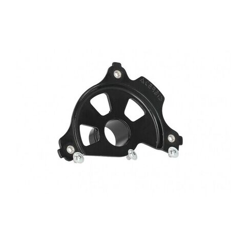 Acerbis X-Brake Disc Cover Mount Kawasaki KX250 / KX450 / F / X / SR 2019-2026