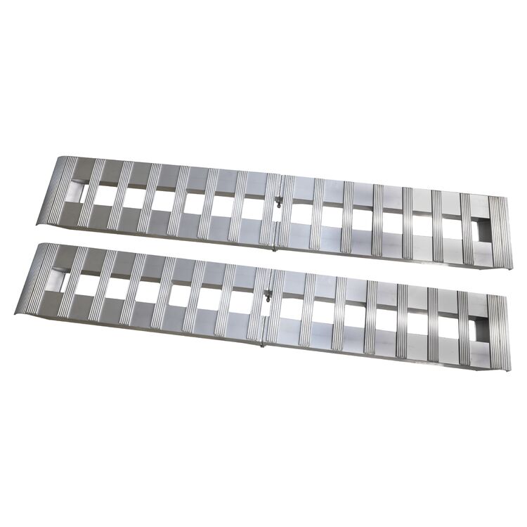 GEN-Y Aluminum Foldable Loading Ramps