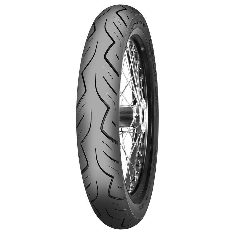 Mitas Custom Force Tires