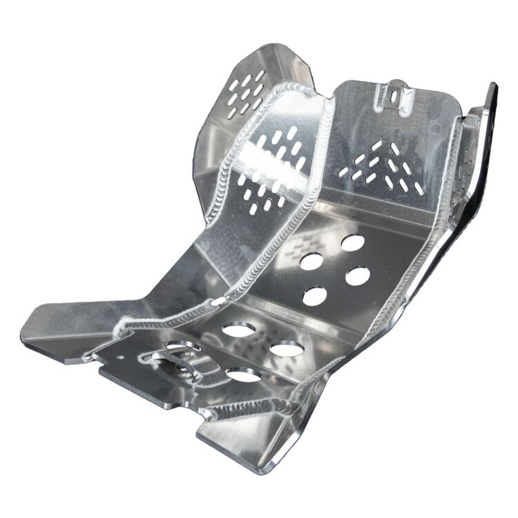 Enduro Engineering Rubber Mounted Xtreme Skid Plate Beta 350cc-500cc 2020-2025