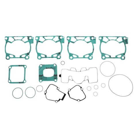 Moose Racing Top End Gasket Kit KTM / Gas Gas / Husqvarna 125cc 2018-2022