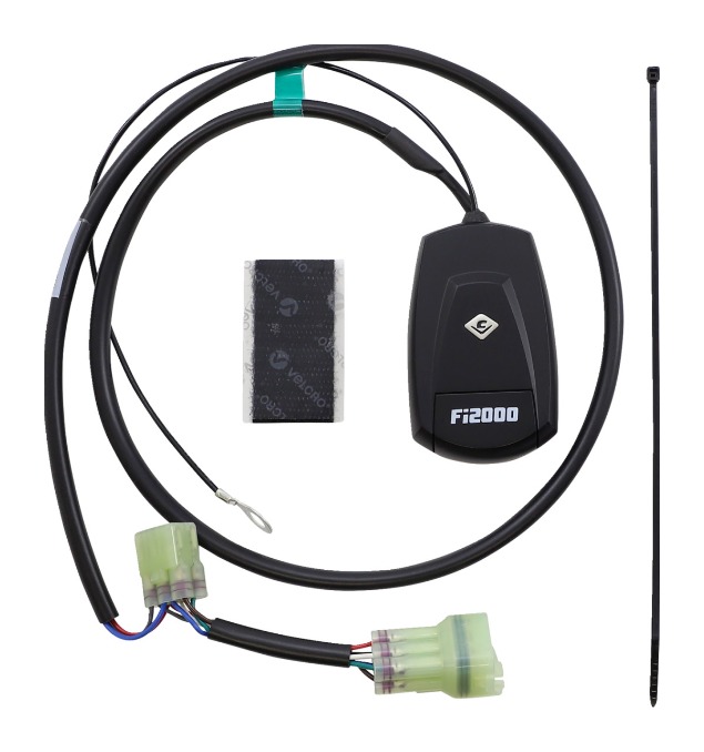 Fi2000 Fuel Tuning Module Kawasaki Vulcan 900 2006-2016 - Cycle Gear