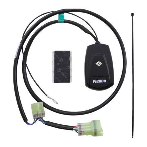 Fi2000 Fuel Tuning Module Kawasaki Vulcan 900 2006-2016