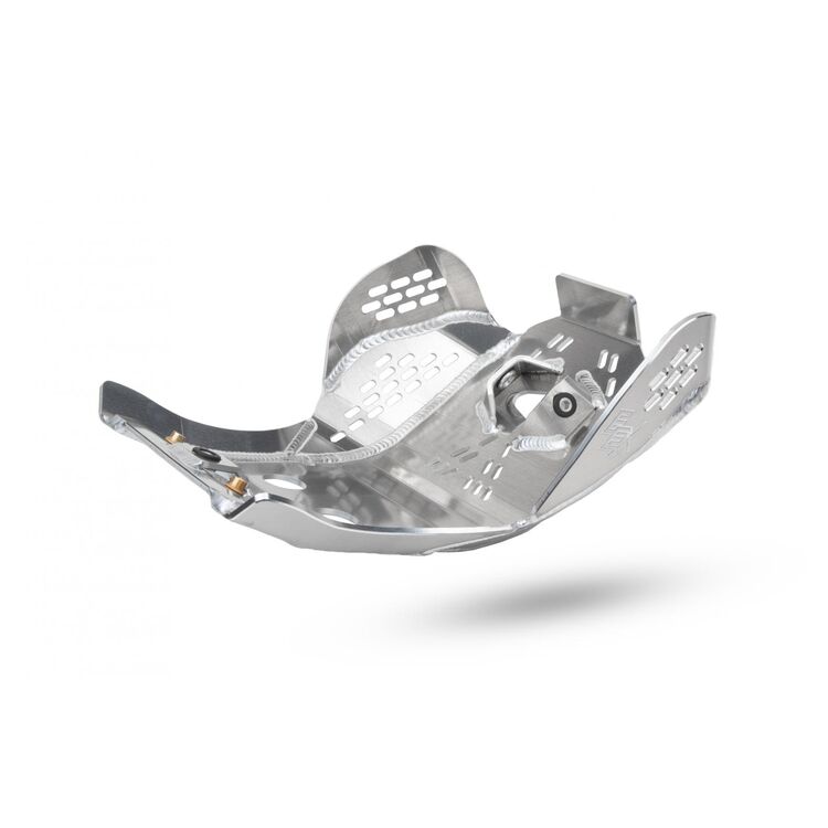 Aluminum