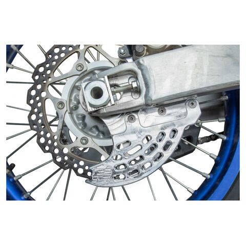 Enduro Engineering Rear Disc Guard Fantic XE300 / Yamaha 125cc-450cc 2021-2026