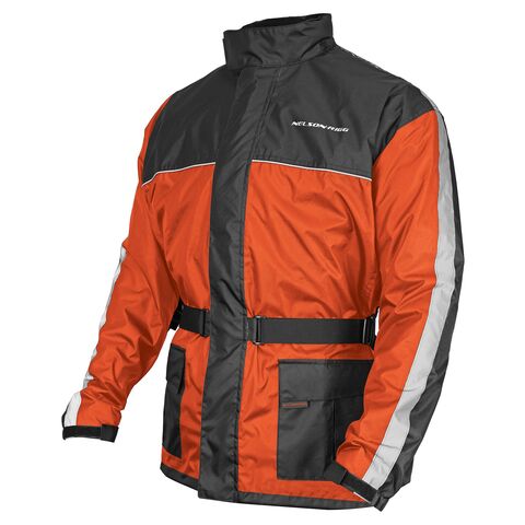 Nelson Rigg Solo Storm Jacket