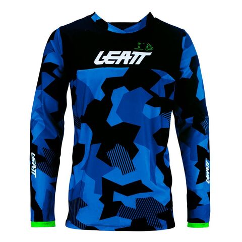 Leatt Moto 4.5 Enduro Jersey