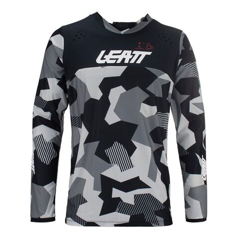 Leatt Moto 4.5 Enduro Jersey