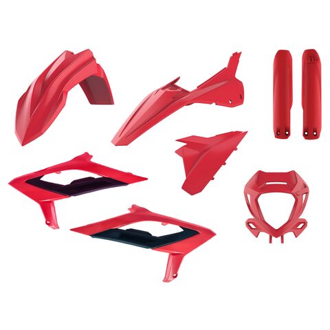 Polisport Enduro Body Kit Beta 125cc-480cc 2023-2024