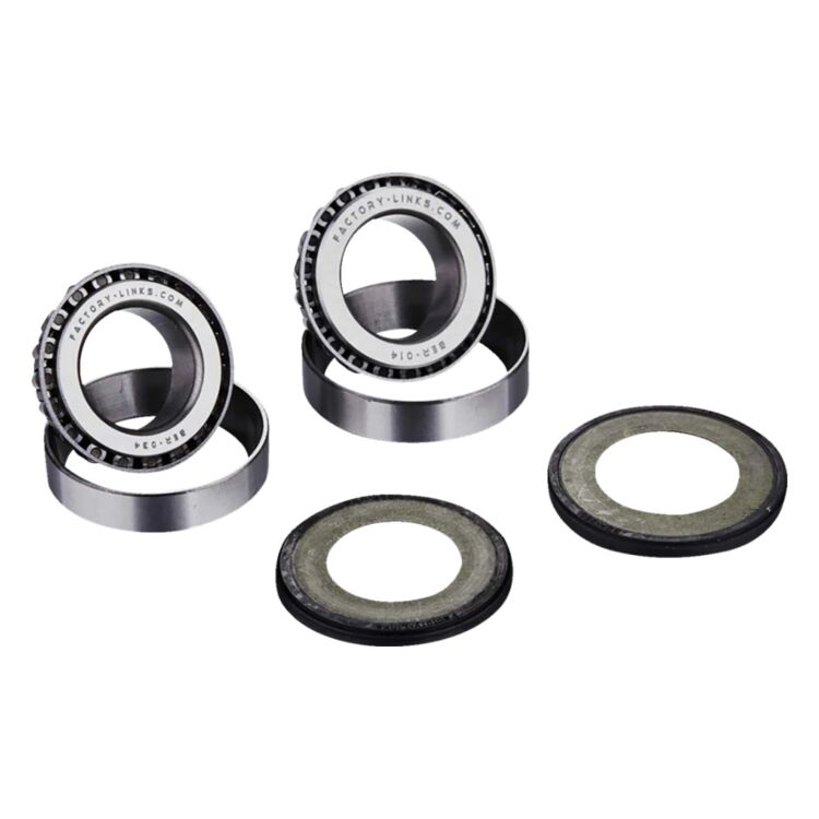 Factory Links Steering Bearing Kit Kawasaki / Suzuki 125cc-450cc