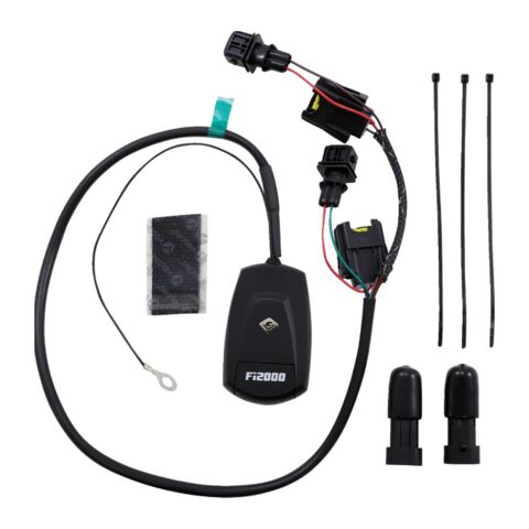 Fi2000 O2 Fuel Tuning Module For Harley Dyna 2008-2011