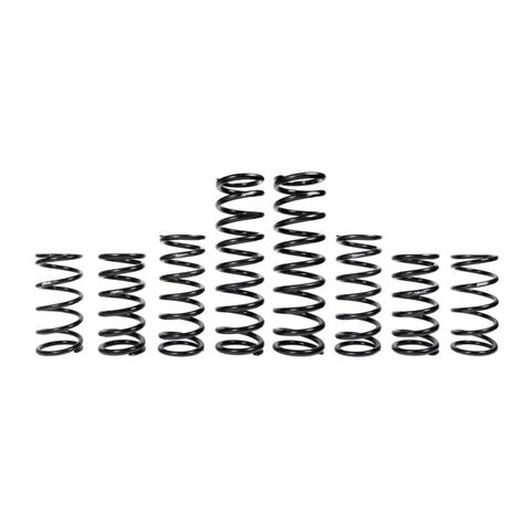 ZBroz Racing Stage 1 Spring Kit Polaris RZR Turbo R 4 2022-2024