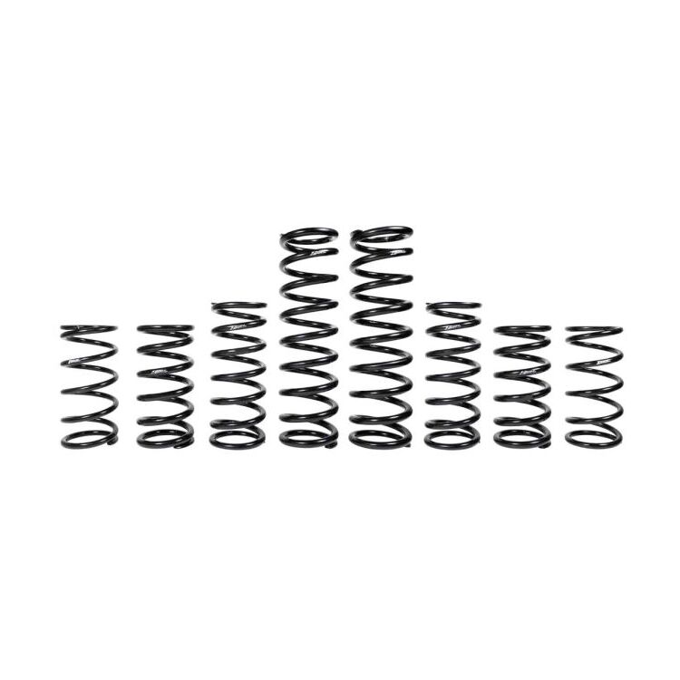 ZBroz Racing Stage 1 Spring Kit Polaris RZR Turbo R 2022-2024