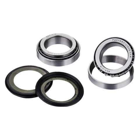 Factory Links Steering Bearing Kit Honda CRF250R / CRF450R 2009-2013