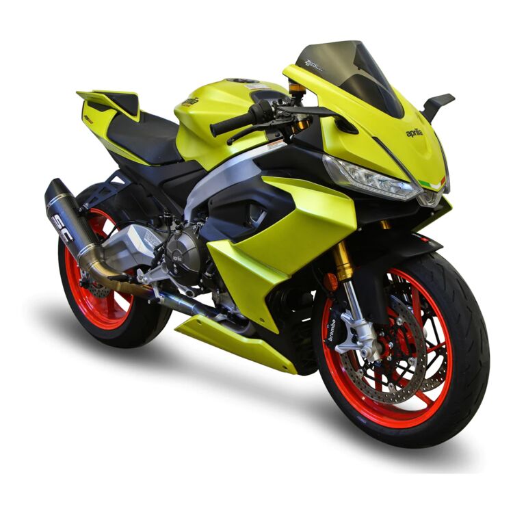 Zero Gravity Marc 1 Windscreen Aprilia RS 660 2021-2026