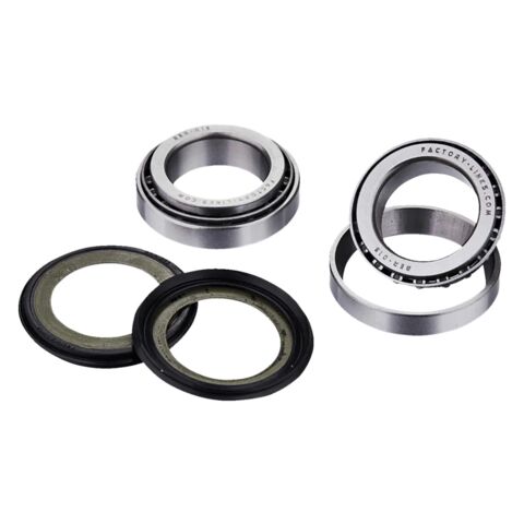 Factory Links Steering Bearing Kit Honda / TM 125cc-530cc