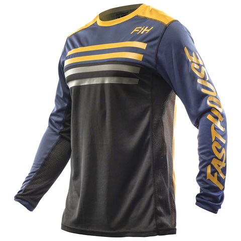 Fasthouse Grindhouse Tempo Jersey