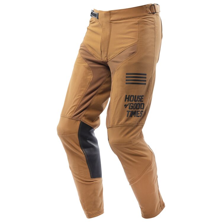 Fasthouse Grindhouse Sanguaro Pants - Cycle Gear