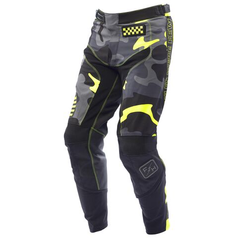 Fasthouse Grindhouse Riot Pants