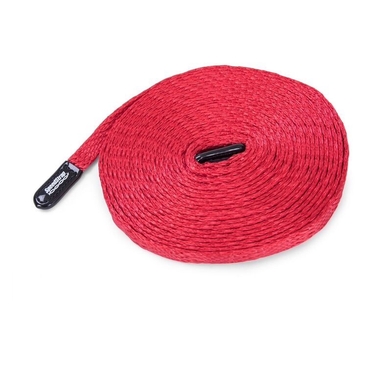 SpeedStrap 1/2"Pockit Tow Weavable Recovery Strap