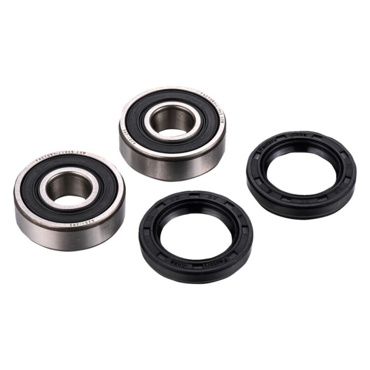 Factory Links Front Wheel Bearing Kit Yamaha YZ65 / YZ85 / YZ85 LW 2018-2026