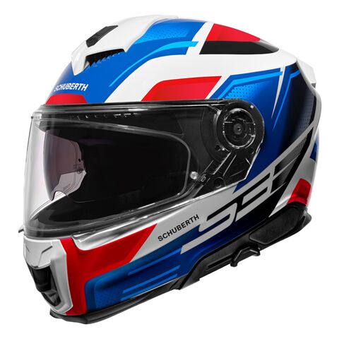 Schuberth S3 Storm Helmet