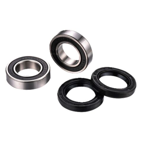 Factory Links Front Wheel Bearing Kit Kawasaki / Suzuki 400cc 2000-2023
