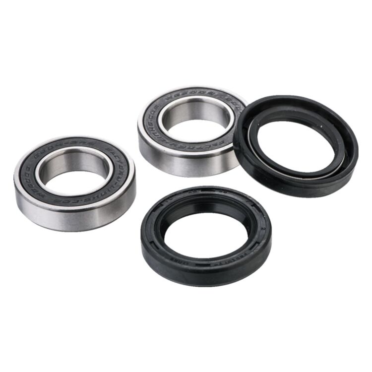 Factory Links Front Wheel Bearing Kit Yamaha 125cc-450cc 1998-2026