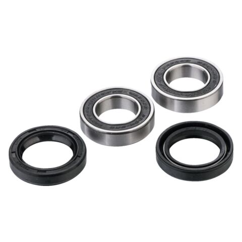 Factory Links Front Wheel Bearing Kit Honda 125cc-500cc