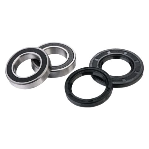 Factory Links Front Wheel Bearing Kit Husqvarna 125cc-630cc 2001-2013