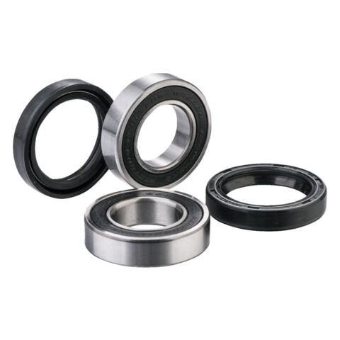 Factory Links Front Wheel Bearing Kit Suzuki RM125 / RM250 2001-2008