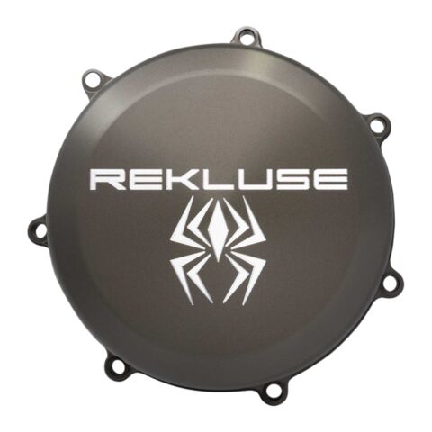Rekluse Standard Clutch Cover KTM 950cc-990cc 2002-2013