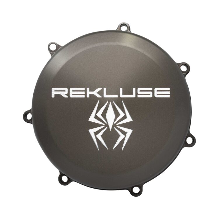 Rekluse Standard Clutch Cover KTM 950cc-990cc 2002-2013