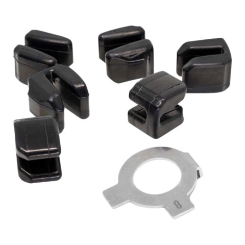 Rekluse Clutch Damper Kit KTM / Husqvarna / Gas Gas / Husaberg 250cc-501cc 2012-2026