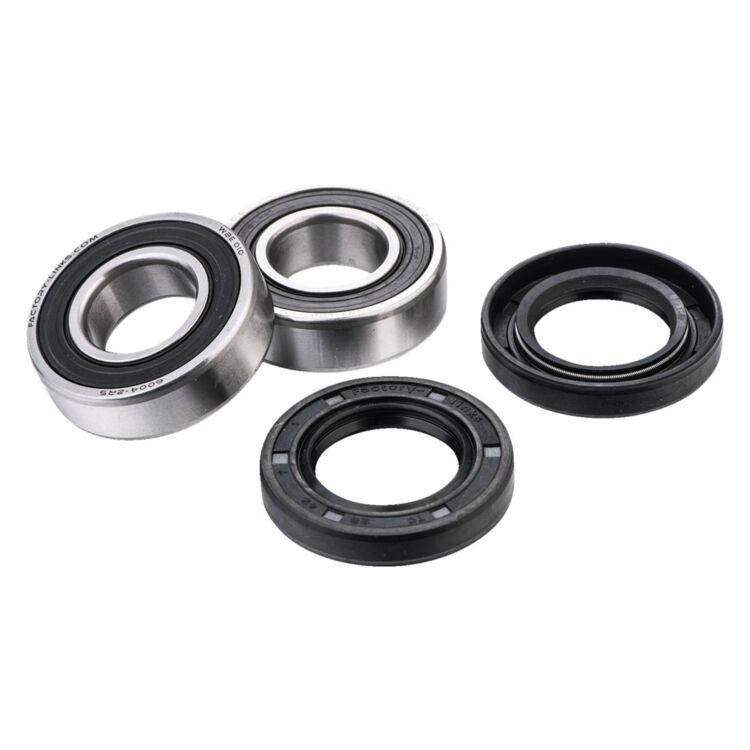 Factory Links Front Wheel Bearing Kit