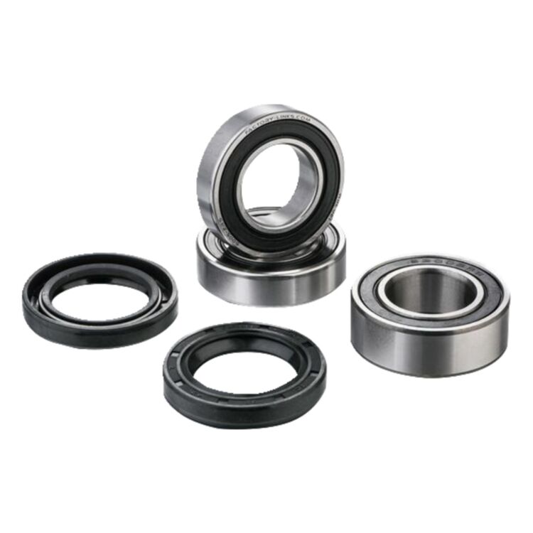 Factory Links Rear Wheel Bearing Kit Husqvarna / Sherco 125cc-610cc