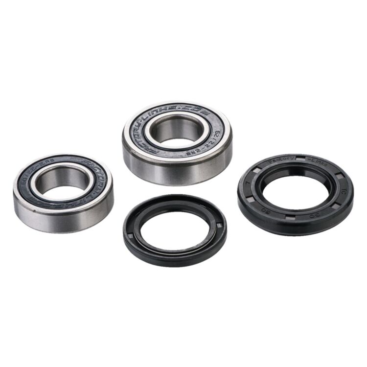 Factory Links Rear Wheel Bearing Kit Yamaha 125cc-450cc 2004-2026